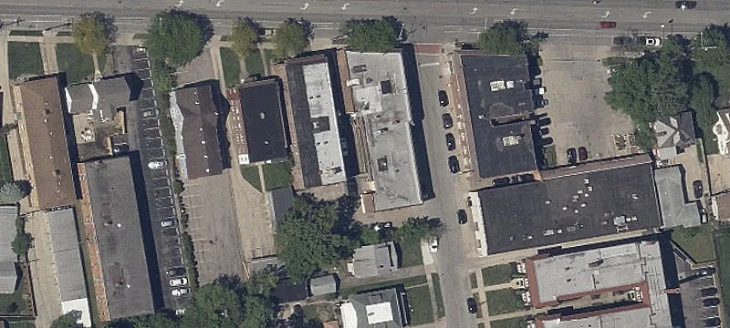 17001 Madison Ave