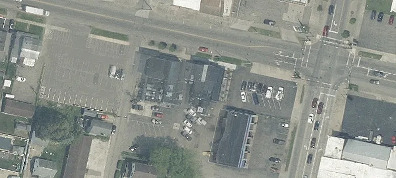 114 Frnt SW Ave