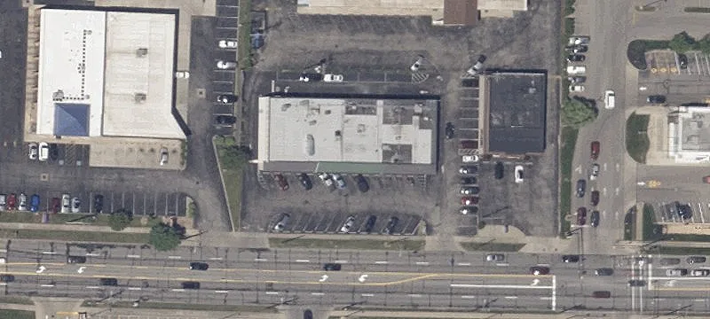 404 Bagley Rd