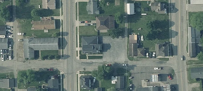 113 Ada Doty St