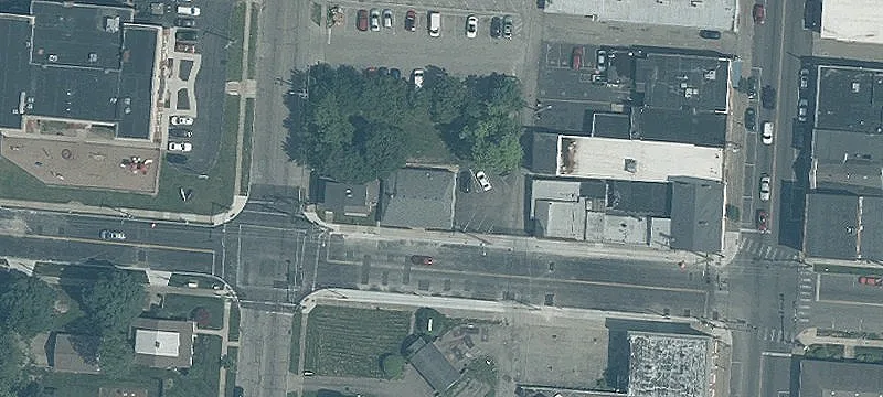 1616 Compton Rd