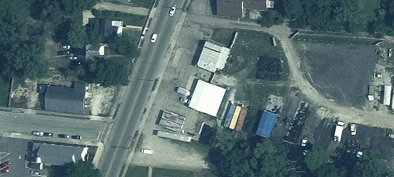 1302 Yellow Spgs St