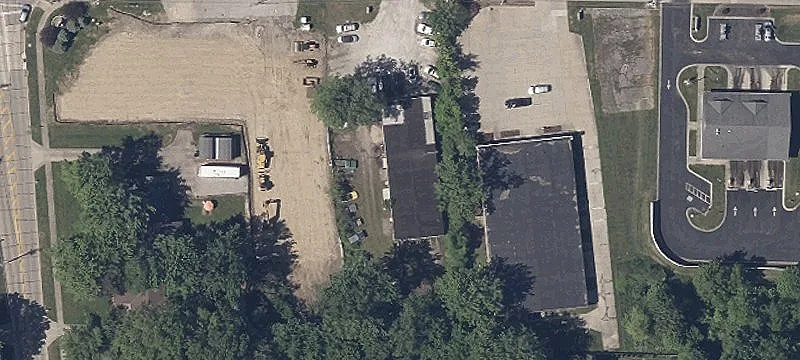 1451 Bagley Rd