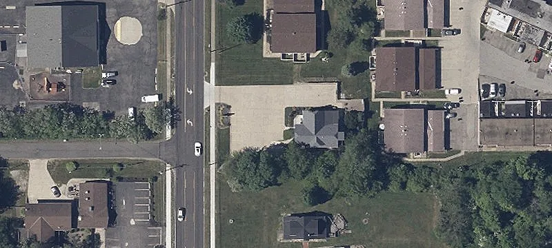 443 Pearl Rd
