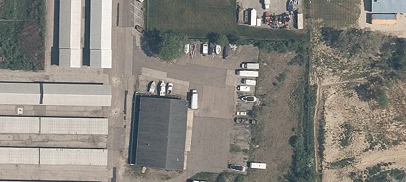 1452 Frost Rd
