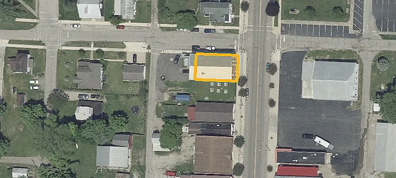 5 Main St