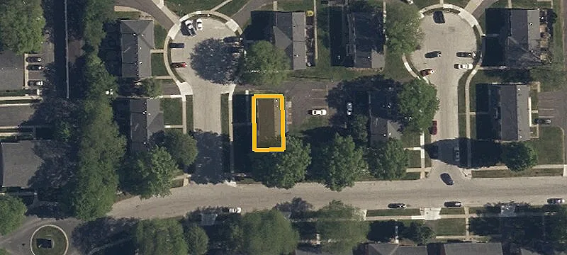 619 Hermitage Ct