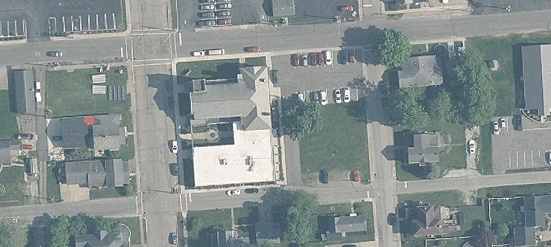 36 Ctr St