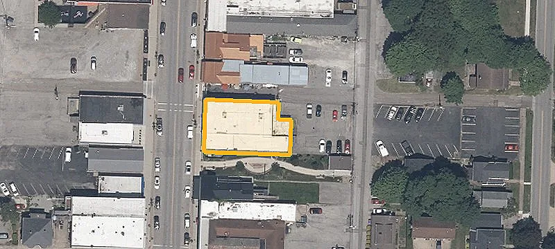 20 22nd S Main St