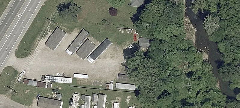 1616 Hebron Rd
