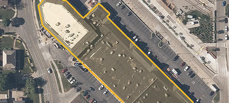 20040 Van Aken Blvd, Unit 20200