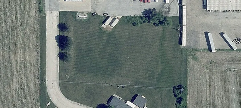 1621 Celina Rd