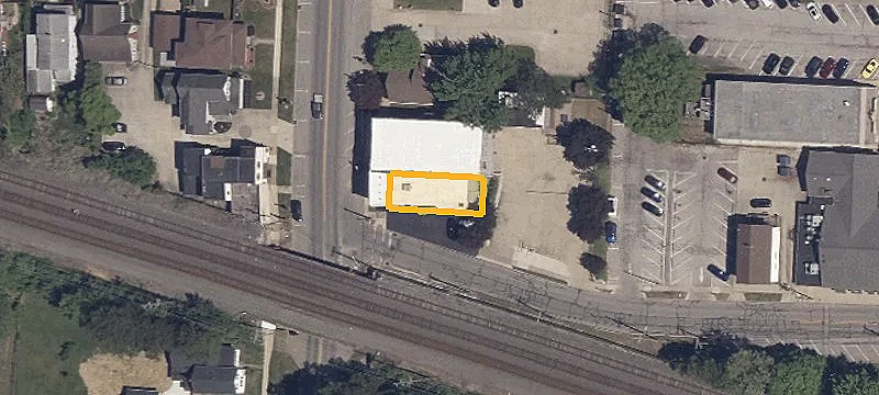 275 Main St
