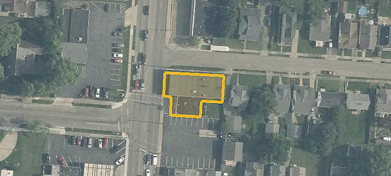 1924-1926 Smithville Rd