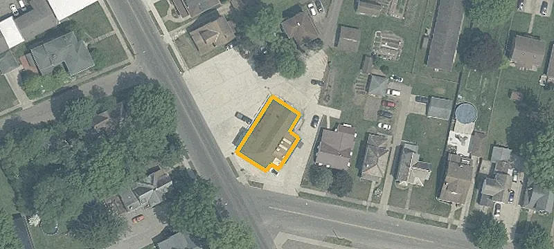 347 Tuscarawas NW Ave
