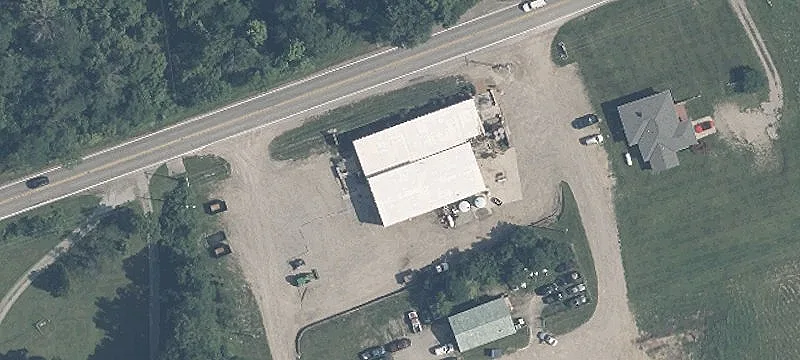 4495 Marysville Rd