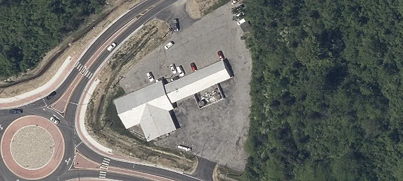 8037 Hbr Rd