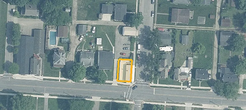146 Main W St