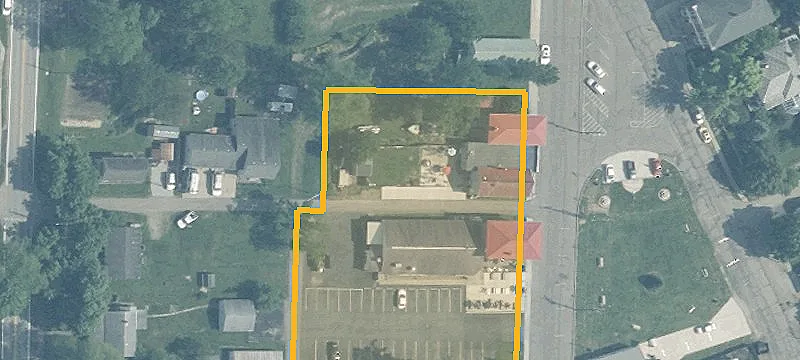 15 Frnt St