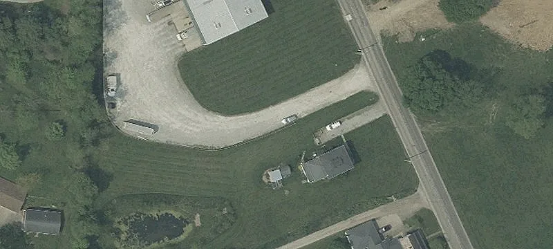 584 Ml St