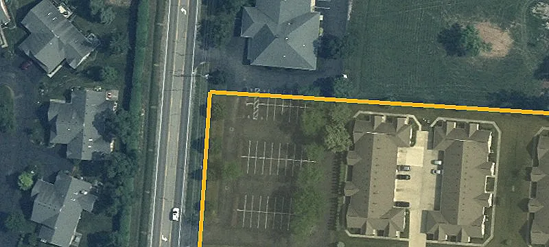 3250 Middle Urbana Rd