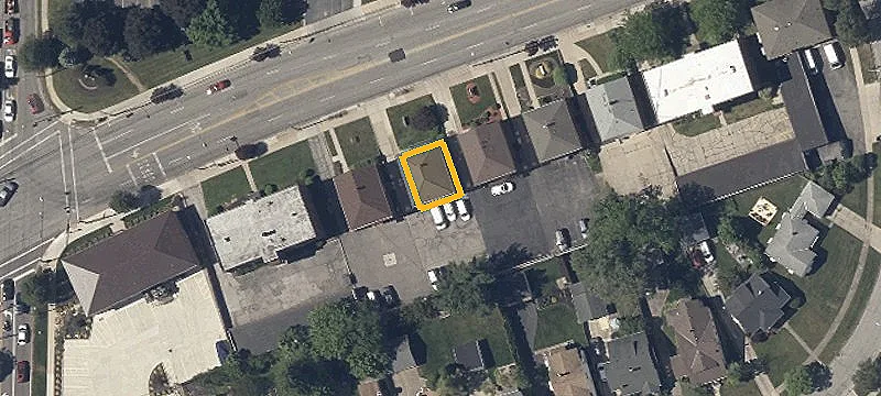 20925 Lorain Rd