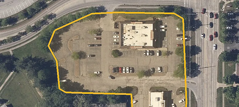 6950 Rdg Rd