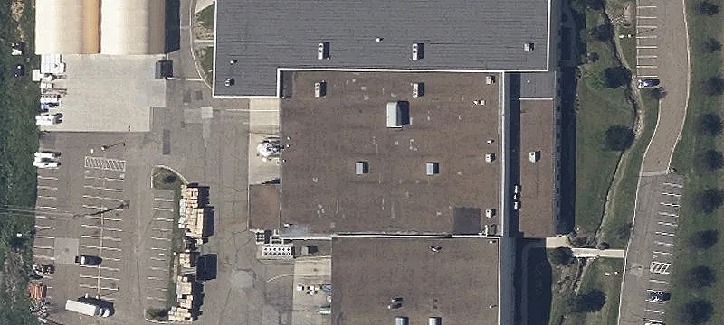 5020 Enterprise Pkwy