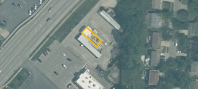 3105 Us Hwy 22nd And 3rd 3