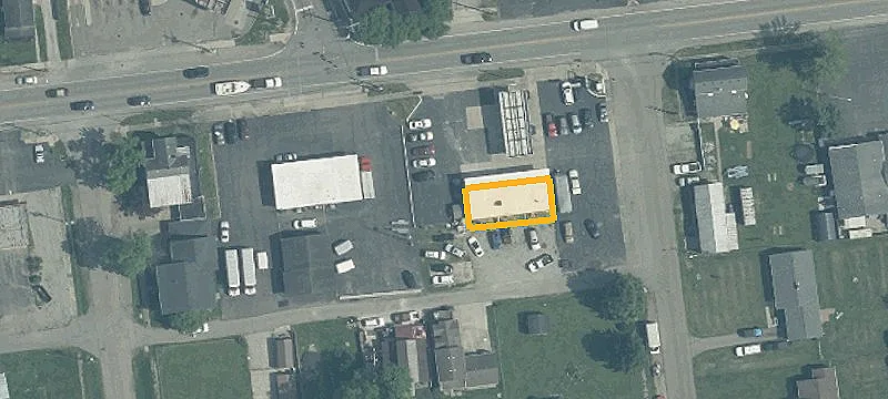 255 Pike St