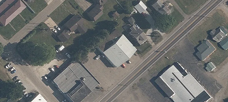 916 Lincolnway