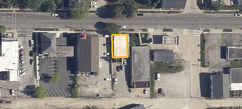 5433 Liberty Ave
