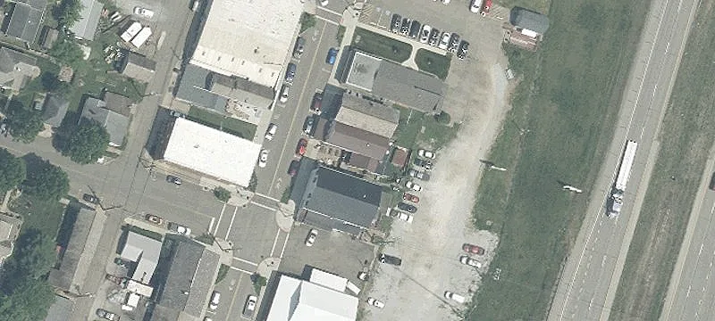 157 Canal SE St