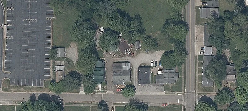 215 High St