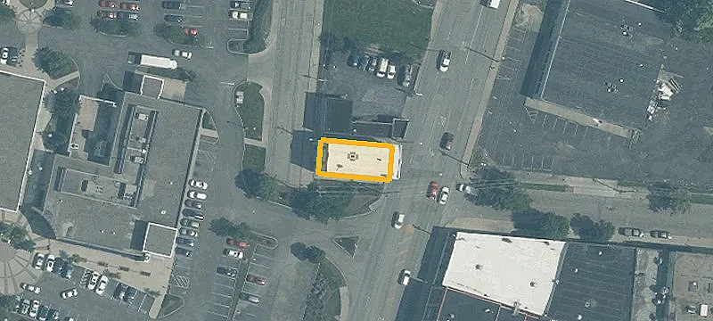 5001 Montgomery Rd