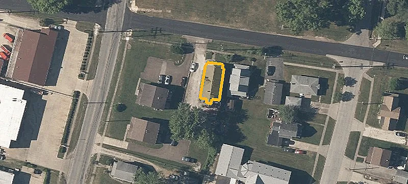 320 Prospect Ave