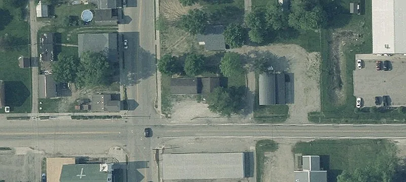 102 Es St