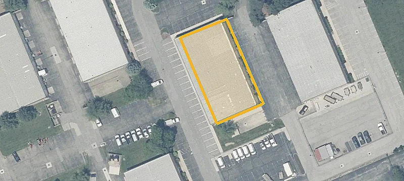 4445 Professional Pkwy, Unit 4455