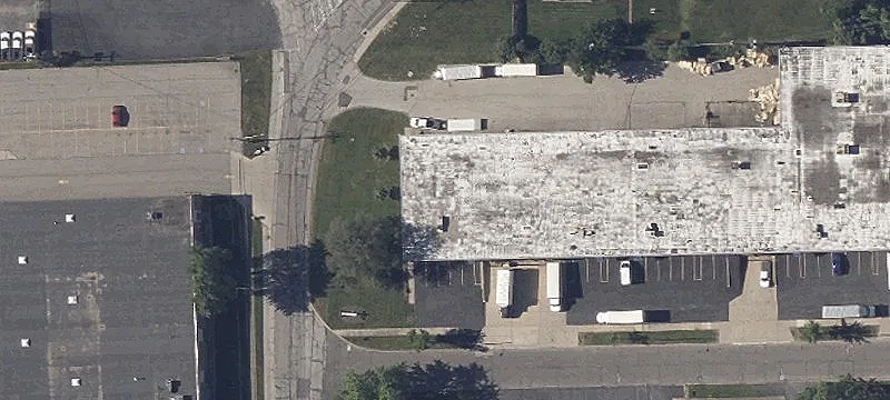 100 Hayes Dr