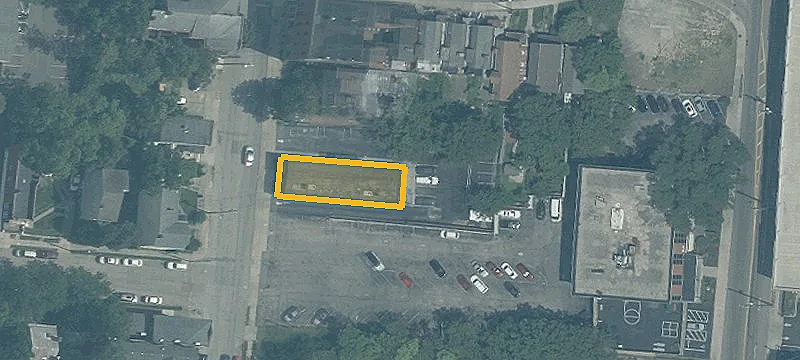 2828 Highland Ave