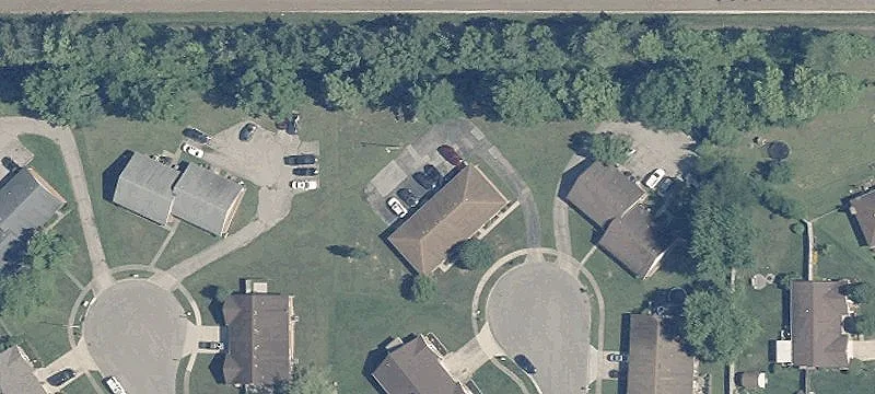 4328 Sarah Dr, Unit 4334