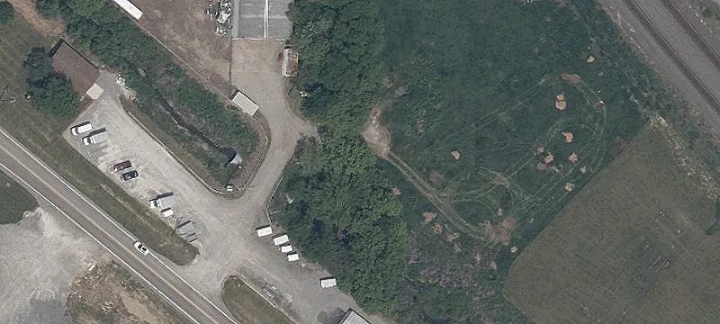 1210 Depot Rd