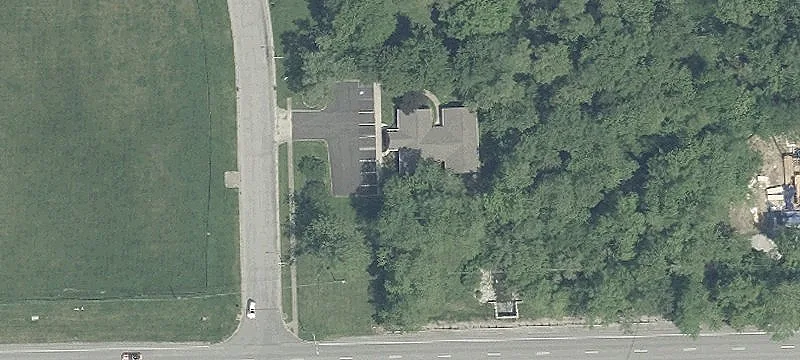 8200 Main St