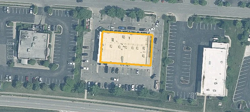 1720 Stringtown Rd, Unit 1732