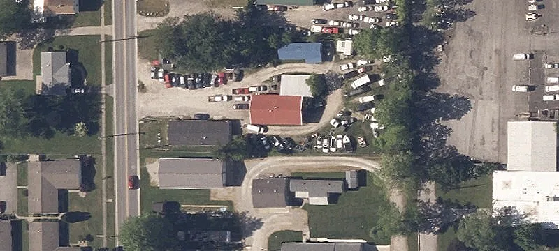 15 Old State S Rd