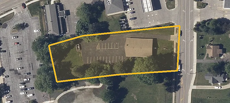 2760 Dover Ctr Rd