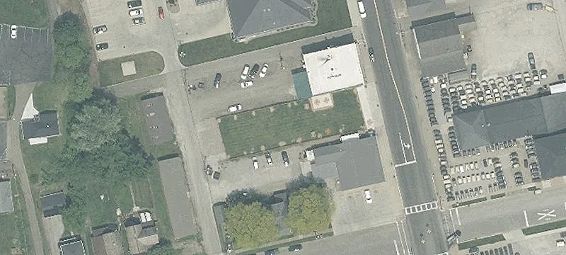 116 Wooster Ave