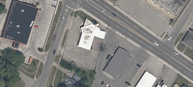 2910 Youngstown SE Rd