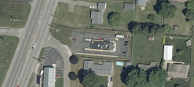1168 Hebron Rd