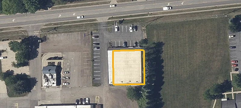 675 Portage Rd